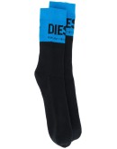 Terry socks