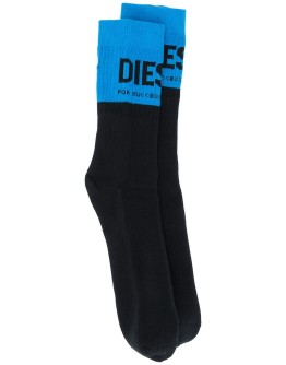 Terry socks
