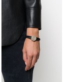 engraved logo bracelet