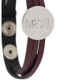 engraved coin bracelet