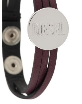engraved coin bracelet