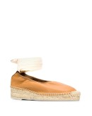 Caprala strappy espadrilles
