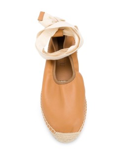 Caprala strappy espadrilles
