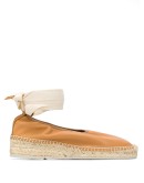 Caprala strappy espadrilles