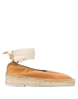 Caprala strappy espadrilles