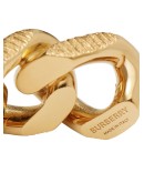 chain link textured cuff