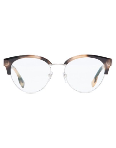 tortoiseshell detail glasses
