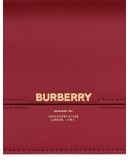 embossed logo wallet-on-chain