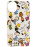 Peanuts Iphone 11 case
