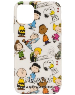 Peanuts Iphone 11 case