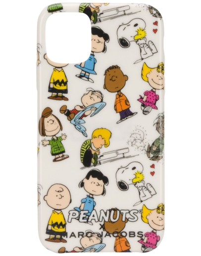 Peanuts Iphone 11 case