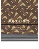 small Grace monogram print crossbody bag