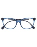 FF logo glasses