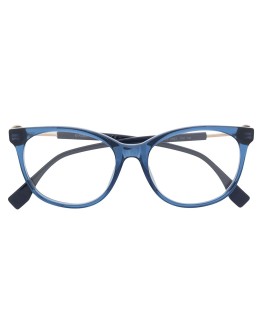 FF logo glasses