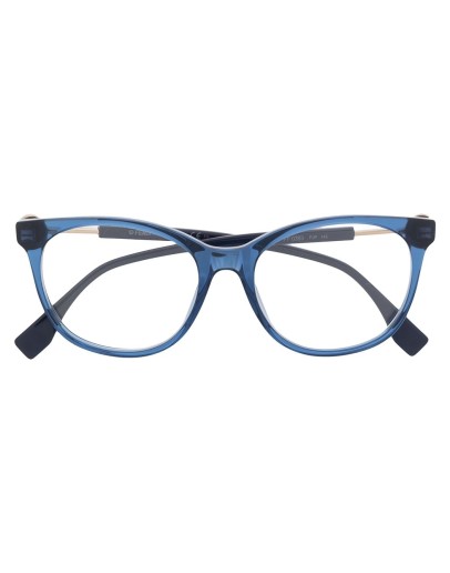 FF logo glasses