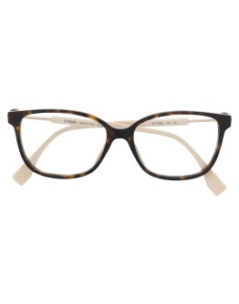 tortoiseshell glasses