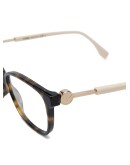 tortoiseshell glasses