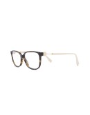 tortoiseshell glasses