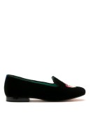 velvet Monkey loafers