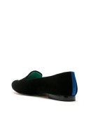 velvet Monkey loafers