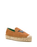 suede Butterfly espadrilles