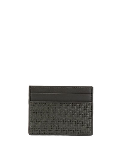 Pelletessuta™ cardholder