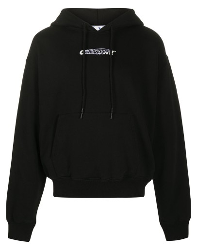 Hand Painters hoodie