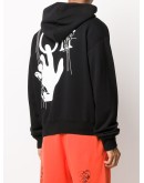 Hand Painters hoodie