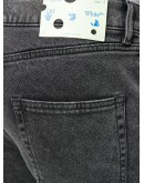 Diag skinny-fit jeans