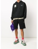 Sprayed Arrows track shorts