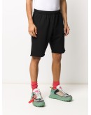 Sprayed Arrows track shorts
