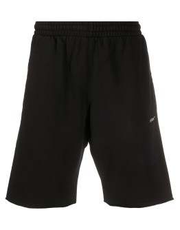 Sprayed Arrows track shorts