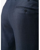 single-breasted two-piece suit
