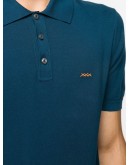 cotton polo shirt