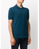 cotton polo shirt
