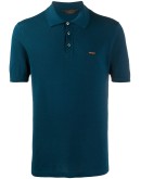 cotton polo shirt