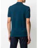 cotton polo shirt