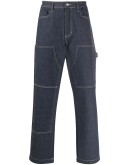 x MMV carpenter pants