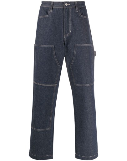 x MMV carpenter pants