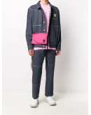 x MMV carpenter pants