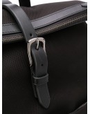 medium nylon backpack