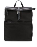 medium nylon backpack