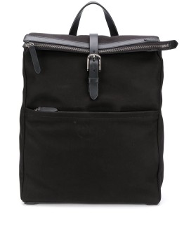 medium nylon backpack