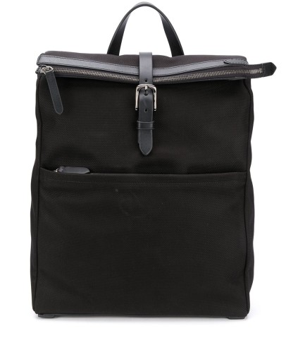 medium nylon backpack