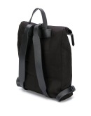 medium nylon backpack