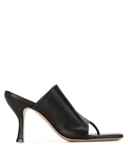 x Pernille Teisbaek mules