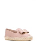 Sannio leather espadrilles