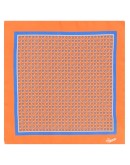 silk pocket square scarf