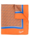 silk pocket square scarf