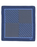silk pocket square